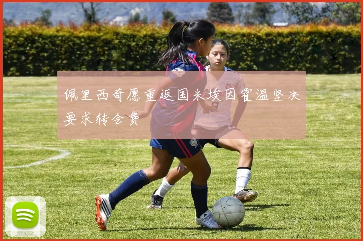 佩里西奇愿重返国米埃因霍温坚决要求转会费
